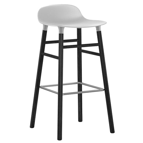 Form Barstool / 75 cm